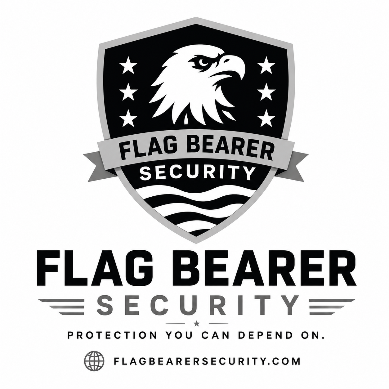 Flag Bearer Security